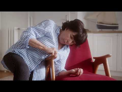 Stari znalci - Seka Sablić