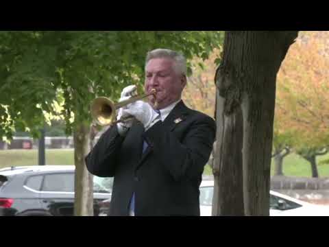 Westchester Gold Star Ceremony