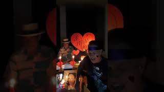 I Miss You...by Marcel &amp; Gilbert...The Stewards of Evolution