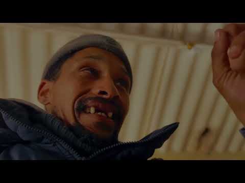 Jayden en sy stiefbroer | Afrikaans comedy short film