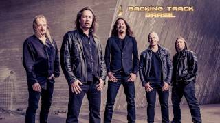 Guitar backing track: Venus in the Morning - Stratovarius