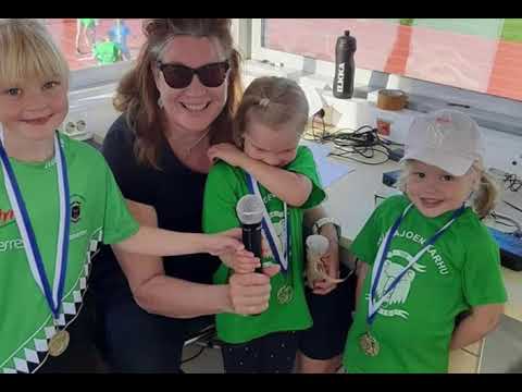 Kauhajoen Karhu Yleisurheilu