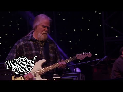 This Part Of Town - Widespread Panic