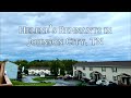 Hurricane Helene S Remnants In Johnson City TN