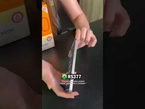 Smartphone Tecno Spark Go 1 KL4 128GB 4GB RAM Dual SIM Tela 6.67" - Verde - 2