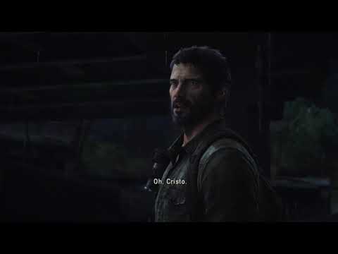 The Last of Us episodio 2: Conosciamo Ellie,una ragazza illegale