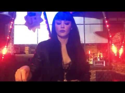 Audrey Napoleon Live Series - E2