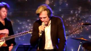 NFF Monday - Don Walker