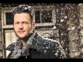 Let It Snow! Let It Snow! Let It Snow! - Blake Shelton