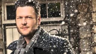 Let It Snow! Let It Snow! Let It Snow! - Blake Shelton