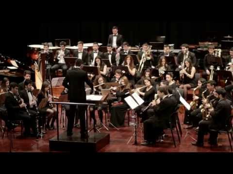 Maruxa,  Amadeo Vives - Filharmónica do Salnés