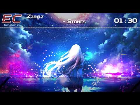 Nightcore - Stones (Eurovision 2018 Switzerland)【Lyrics】「EuroCore」