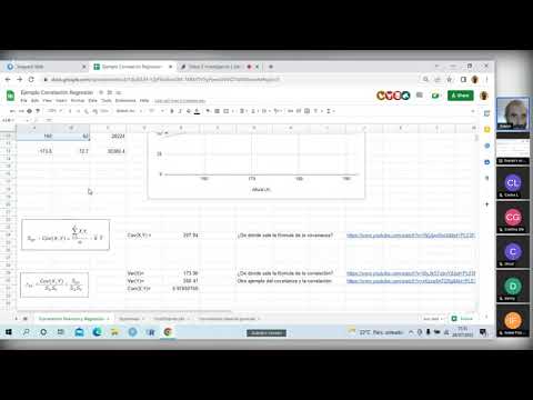Introducción al Análisis de Datos UNED Sesión 1