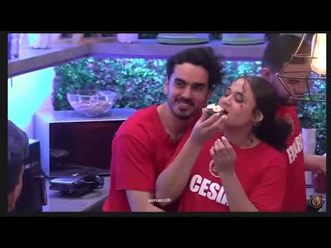 Nelson Carrera le dice a Andrés que lo tiene vigilado de Cesia Sáenz