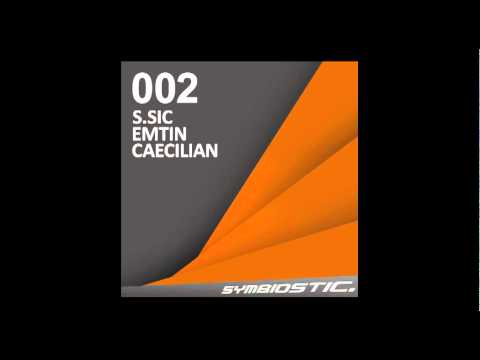 [SYMB002] Caecilian - soulMe (Original)
