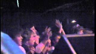 Australian Crawl, If This Is Love, 1985