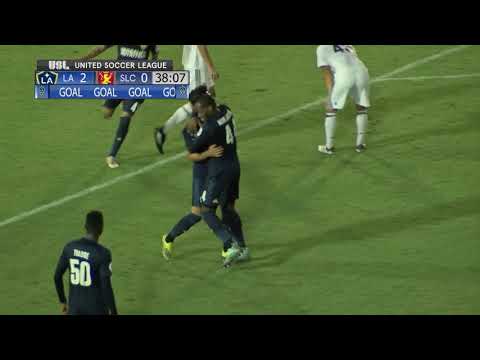 GOAL: Adrian Vera finishes a sweet header