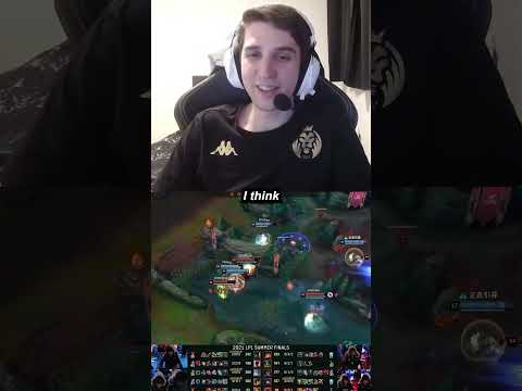 Is Viper the greatest Aphelios? 👀