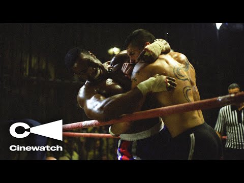 Undisputed II: Last Man Standing | No Choice