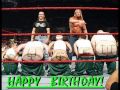 WWE-Wrestling DX D-GENERATION X THEME ...