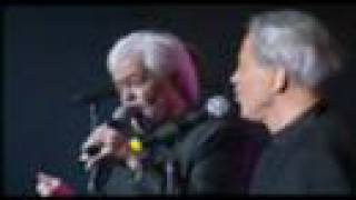 The Osmonds (video) At The Rainbow's End London 2006