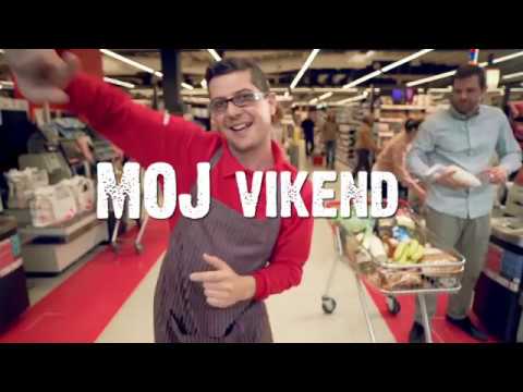 Mercator vikend akcija