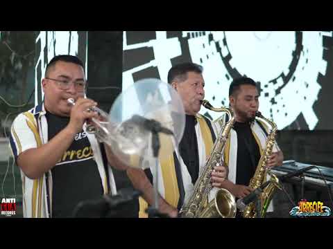 Macumba / Que Culpa Tengo Yo - Grupo Arrecife