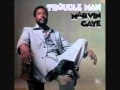 T Plays It Cool - Marvin Gaye (1972)