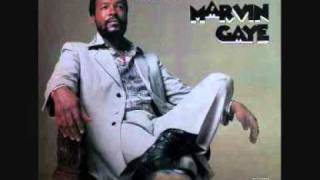 T Plays It Cool - Marvin Gaye (1972)