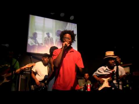 Cabeça de Nego, André Ramiro e Mc Mabili - Habitat Natural