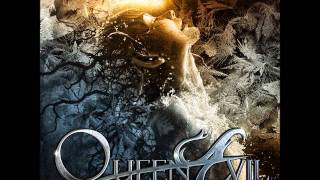 Queen Evil band Broken Wings