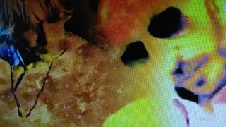 Luca Maris - # Luna e Sole (La pace nel mondo non conosce razzismo) ft. Tony Esposito [al Tamborder]