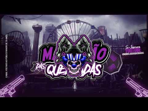 BEAT DERRUBA CASARÃO, MC RENAN SDS,MC MARCELO SDS-☯️(DJ RBC)@mandelaodasquebradas8825