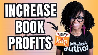 HOW I MAKE MORE MONEY PER BOOK SALE (WITHOUT Using Amazon KDP) | I Quit Amazon KDP