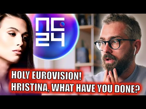 Hristina Bedem Live Reaction: Shocking Moments!