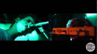 Suuns - Armed For Peace ǀ Cock and Bull TV