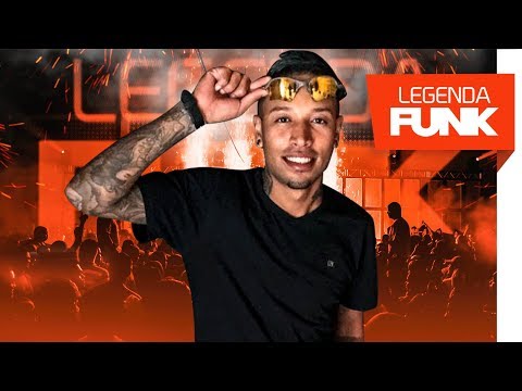 MC FH, MC Levi, MC AG, MC Dan Soares - Mandelão Ritmado