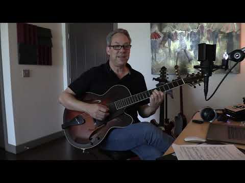Barry's Basics - Barry Greene Video Lesson Preview