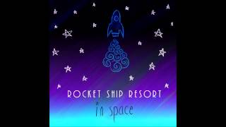 Rocket Ship Resort - In Space (Ludo Cover)