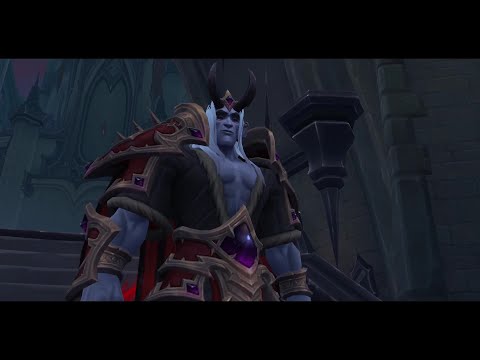 LetsPlay WoW Shadowlands (53) Graf Denathrius