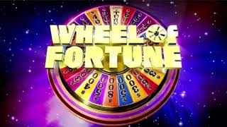 Wheel of Fortune Season 24 Intro (4KHD)