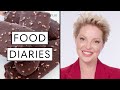 Everything Katherine Heigl Eats In A Day Food Diaries Harper S BAZAAR