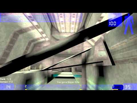 GitzZz(POV) vs Horny on Deck