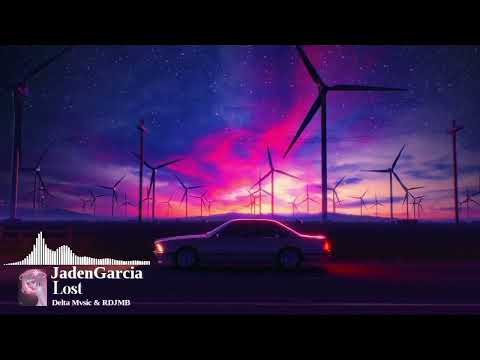 JadenGarcia, Delta Mvsic & RDJMB - Lost | Pop [EV Lyrics Sub Styles Nation Soundline]