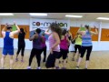 Latin Dance Fitness Choreography - Vivir mi Vida ...