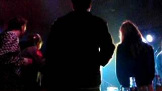 Video Močový Khameni - Live Ústí n.L., Circus 2010