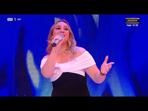 Beatriz Felizardo - Cravos de Papel