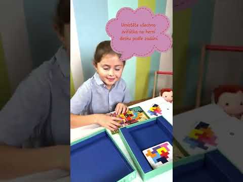 Sologic – Pentanimo (DJECO)