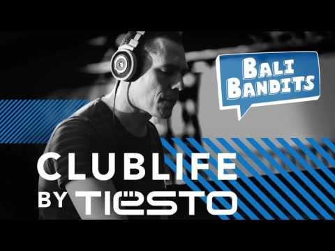 Bali Bandits Guest Mix - ClubLife By Tiësto 492