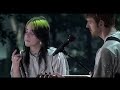 Billie Eilish I Love You Live Performance Acoustic Version HD